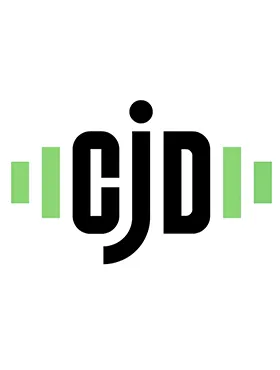 Création du site de la section Montpellier des CJD (Centre des Jeunes Dirigeants)